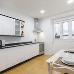 Cultura Y Gastronomia En El Casco Viejo Lägenhet *