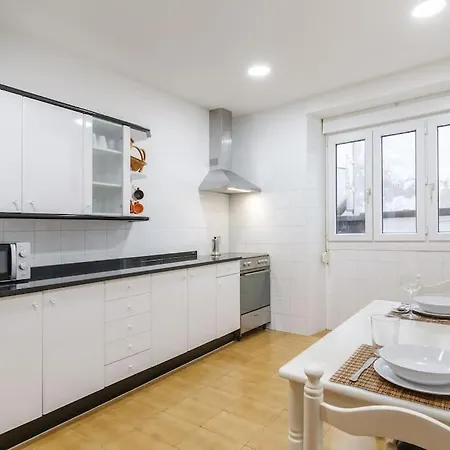 Cultura Y Gastronomia En El Casco Viejo Appartement *