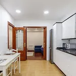 Апартаменты Cultura Y Gastronomia En El Casco Viejo