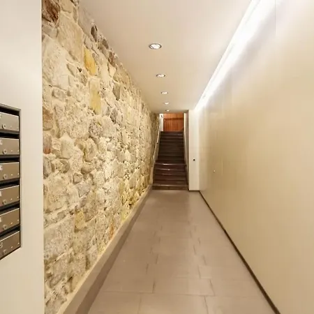 Apartment Cultura Y Gastronomia En El Casco Viejo