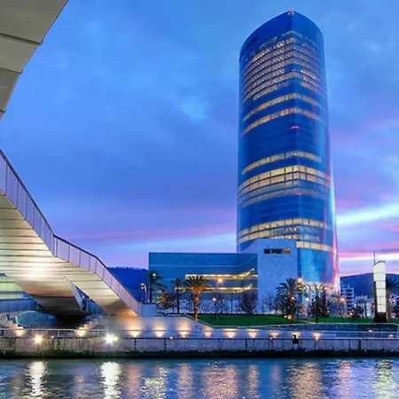 Cultura Y Gastronomia En El Casco Viejo 毕尔巴鄂