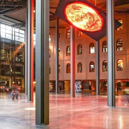 Cultura Y Gastronomia En El Casco Viejo *