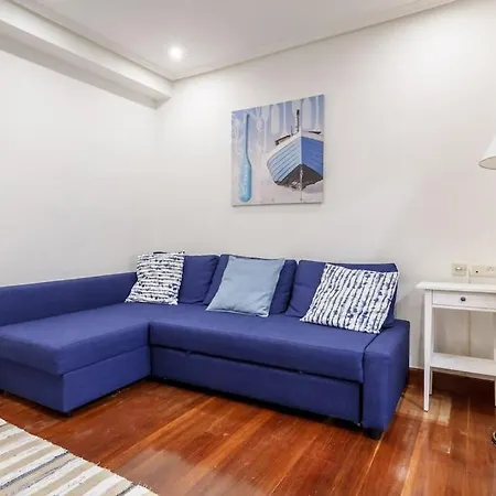 Apartment Cultura Y Gastronomia En El Casco Viejo