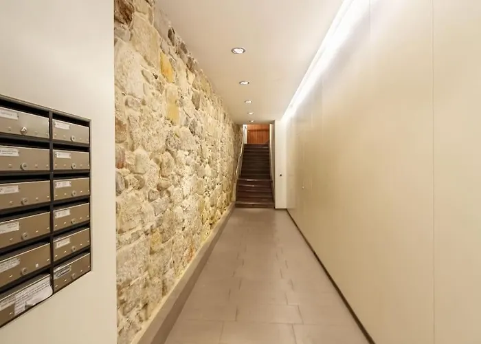 公寓 Cultura Y Gastronomia En El Casco Viejo