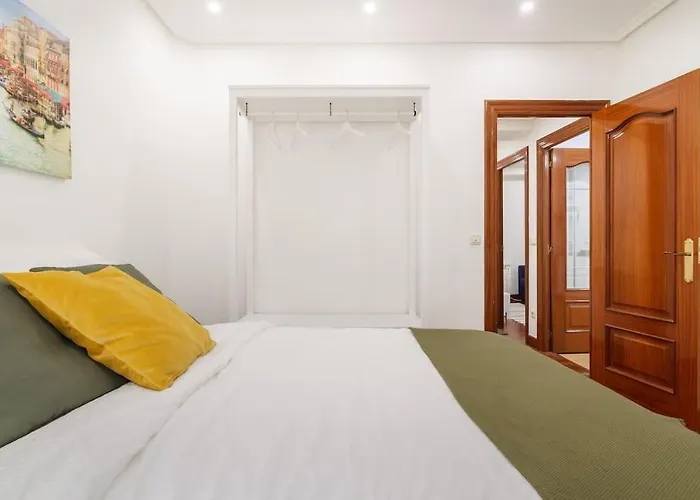 Cultura Y Gastronomia En El Casco Viejo 毕尔巴鄂