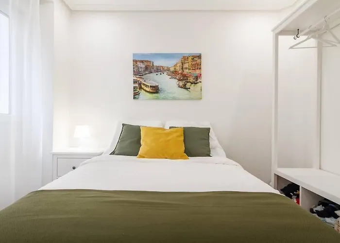 公寓 Cultura Y Gastronomia En El Casco Viejo *