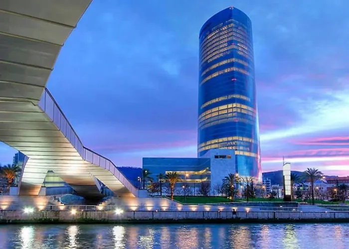 Cultura Y Gastronomia En El Casco Viejo 毕尔巴鄂