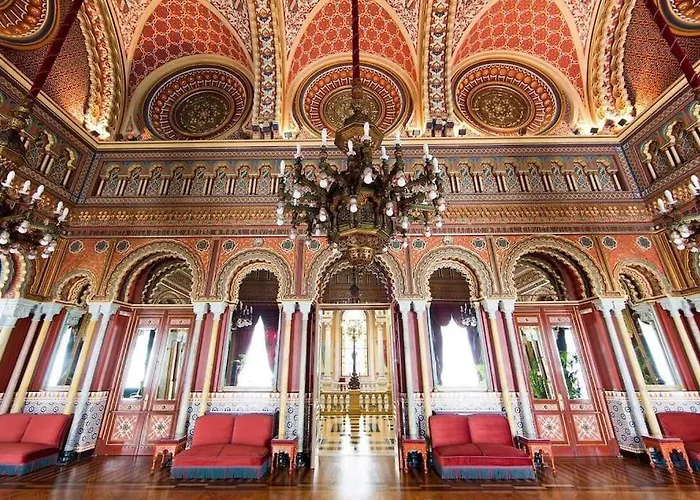 公寓 Cultura Y Gastronomia En El Casco Viejo 毕尔巴鄂