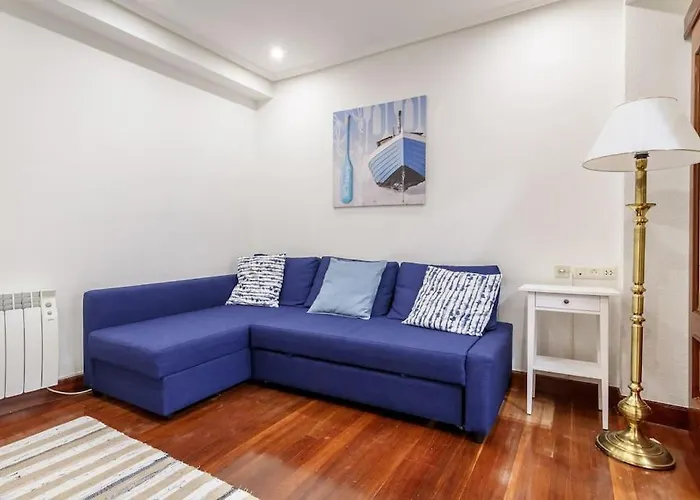 公寓 Cultura Y Gastronomia En El Casco Viejo