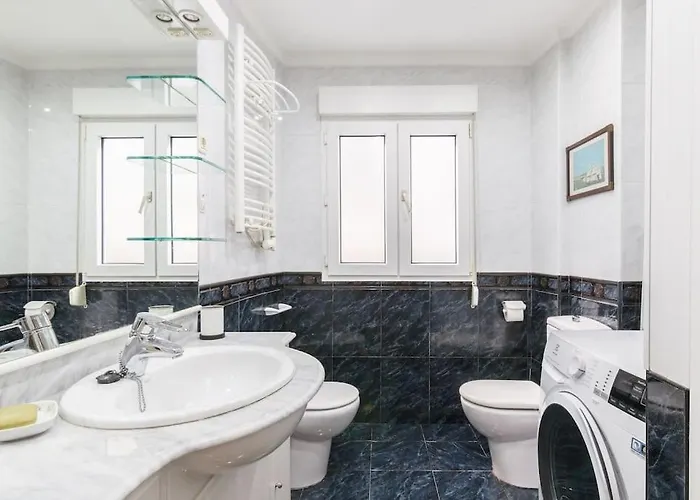 Cultura Y Gastronomia En El Casco Viejo 毕尔巴鄂